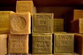 Savon de le Pradet