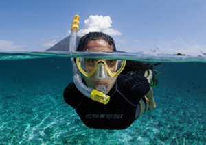 pmt snorkeling le pradet