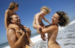 le mas de la gavaresse naturiste
